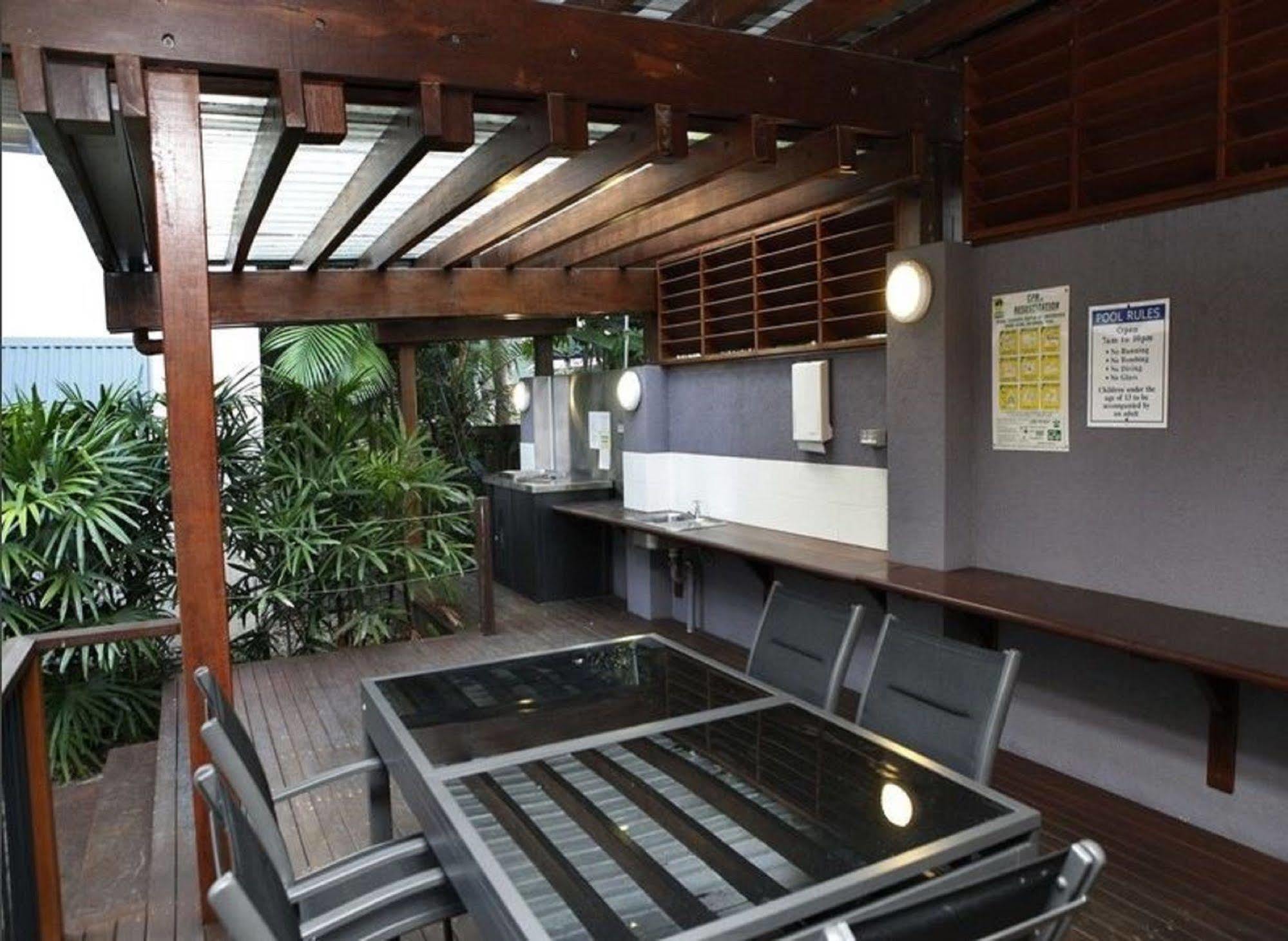 海湾别墅度假酒店 道格拉斯港 外观 照片
